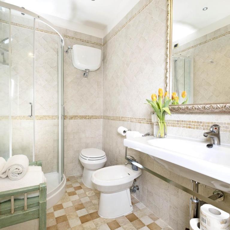 Borgo Grondaie - Appartamento con 2 Camere da Letto (5 Adulti) - 6