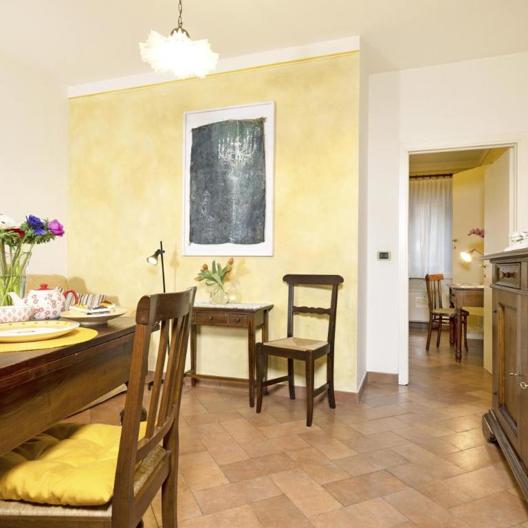 Borgo Grondaie - Appartamento (2 Adulti) - 5