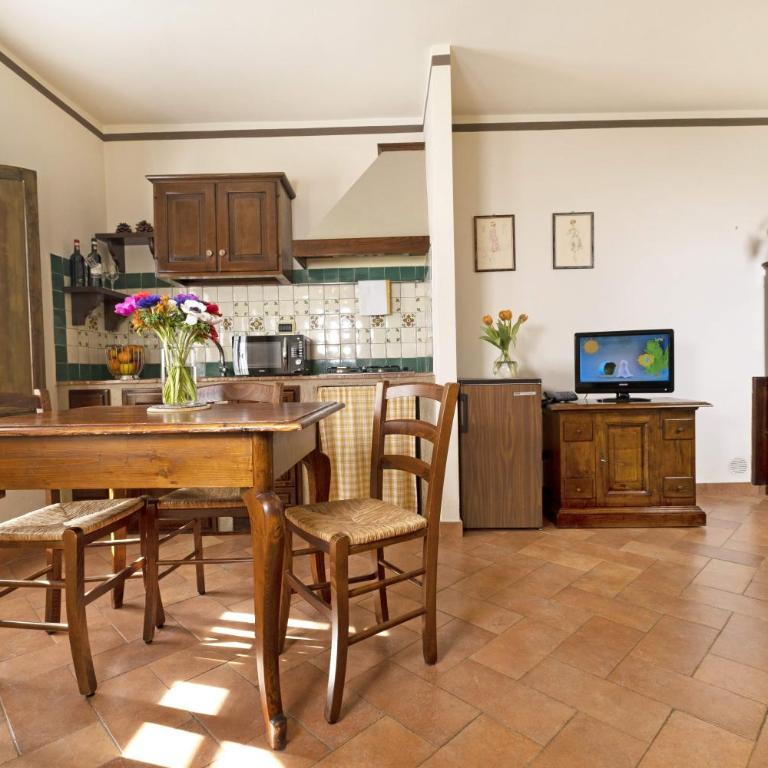 Borgo Grondaie - Appartamento (3 Adulti) - 2