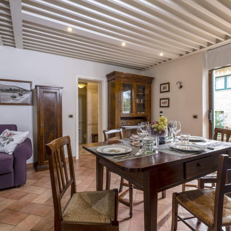Borgo Grondaie - Suite Familiare - 3