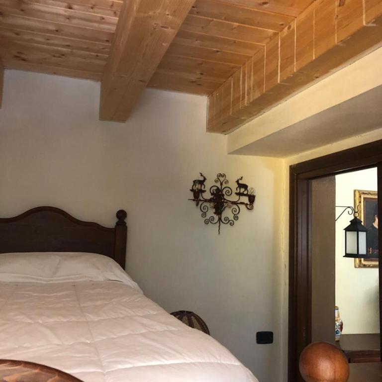 Garnì Astoria Hotel & SPA - Appartamento con 1 Camera da Letto - Dependance - 8