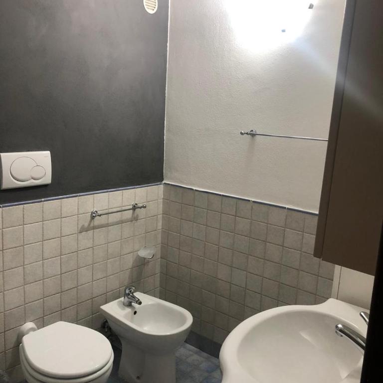 Garnì Astoria Hotel & SPA - Appartamento con 1 Camera da Letto - Dependance - 10