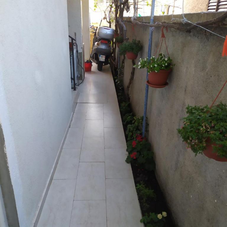 Apartment Perutović - Apartman - Prizemlje - 29