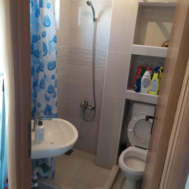 Apartment Perutović - Apartman - Prizemlje - 31