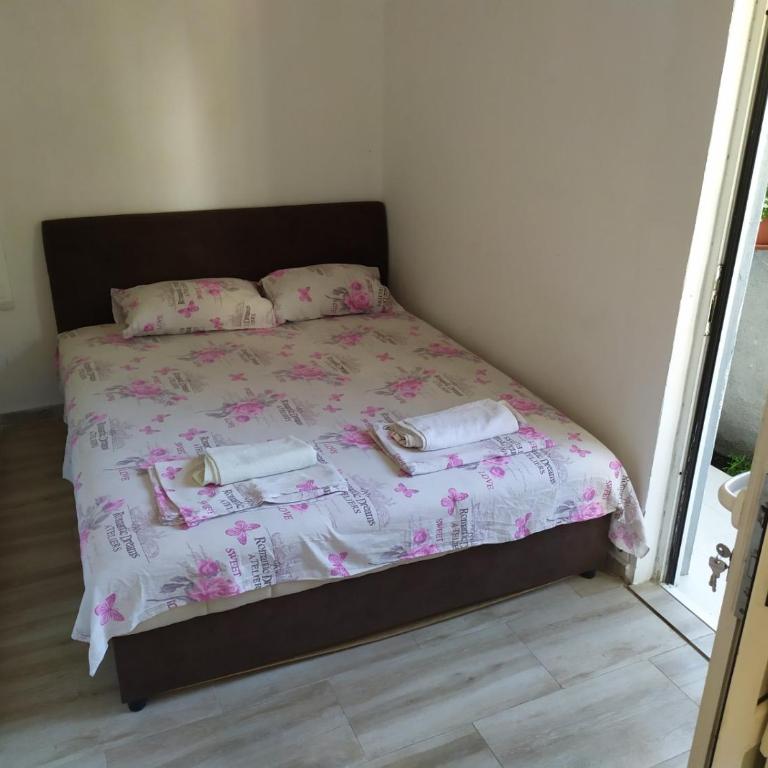 Apartment Perutović - Apartman - Prizemlje - 33