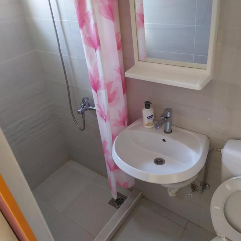 Apartment Perutović - Apartman sa Terasom - 6