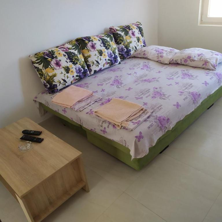 Apartment Perutović - Apartman - Prizemlje - 25
