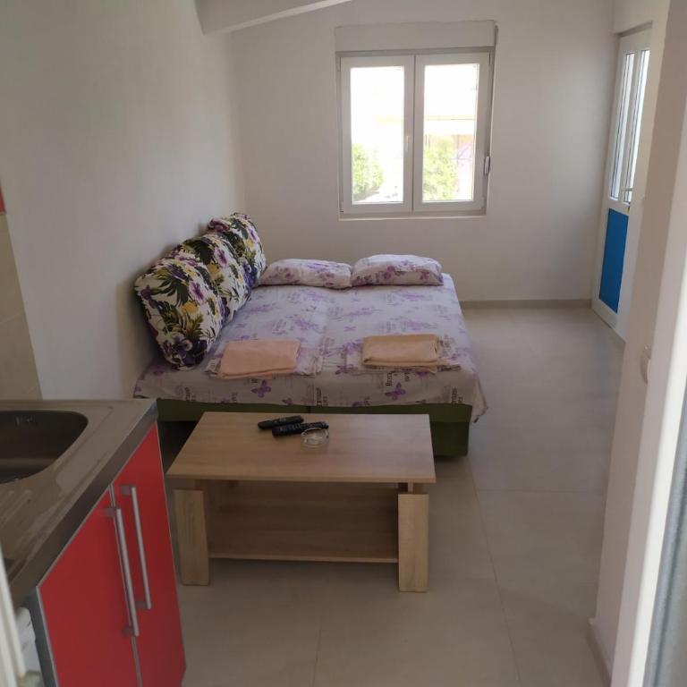 Apartment Perutović - Apartman - Prizemlje - 26