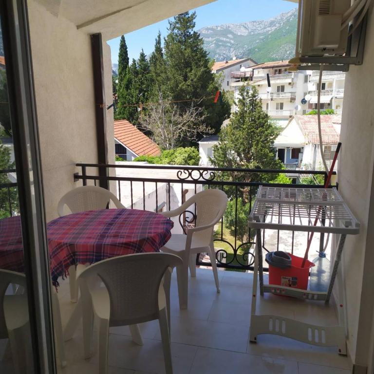 Apartment Perutović - Apartman - Prizemlje - 28