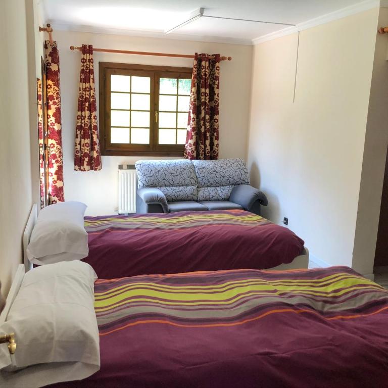 La casina de Kiko - Casa de 7 dormitorios - 34