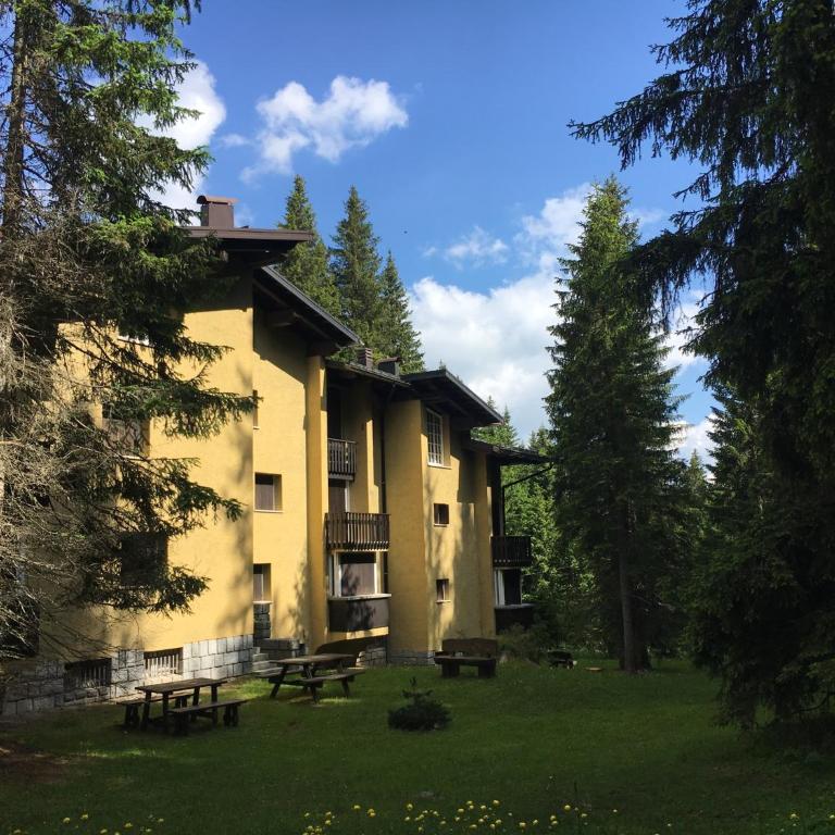 Tuckett Lodge - A large flat for families and groups of friends - Appartamento - 19