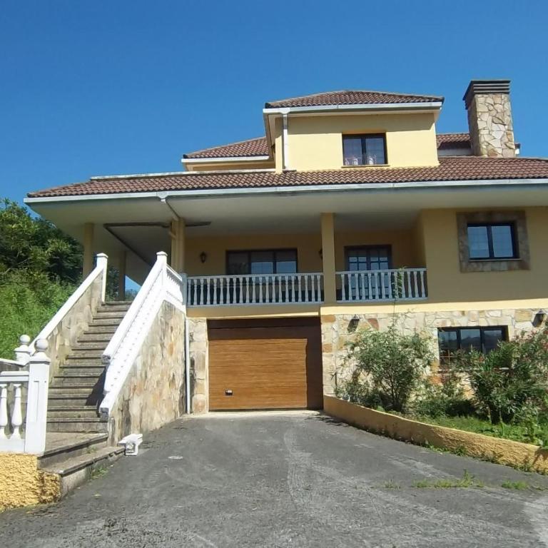 La casina de Kiko - Casa de 7 dormitorios - 4