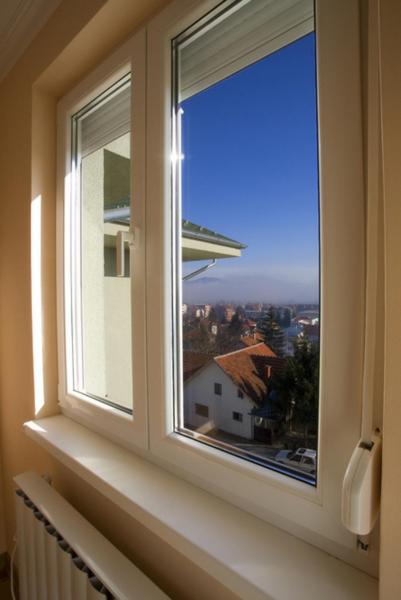 Apartman NEDA - 5 minuta od centra - Studio - 6