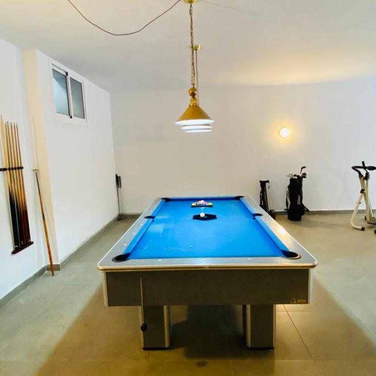 La Perla de Torrenueva - Villa con piscina privada - 15