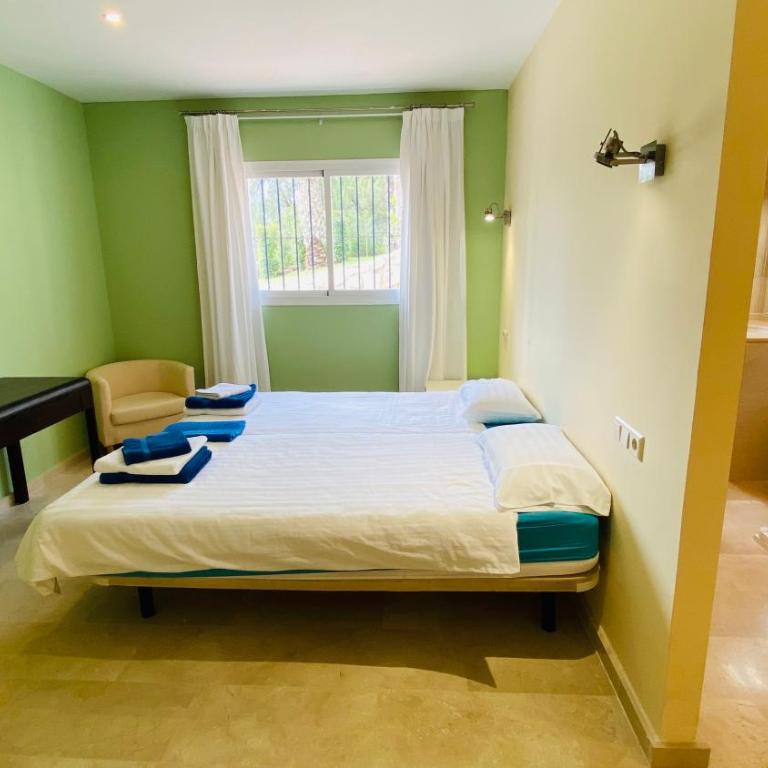 La Perla de Torrenueva - Villa con piscina privada - 14
