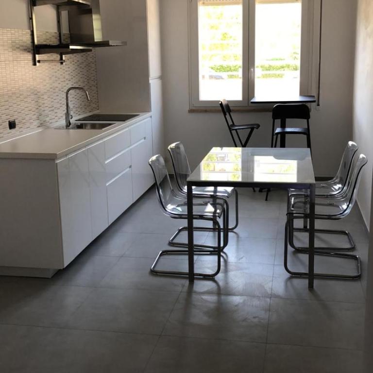 CASA VACANZE MODERN WALLS - Appartamento con 1 Camera da Letto - 25