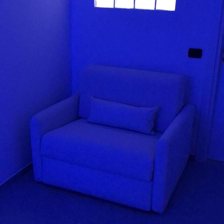 CASA VACANZE MODERN WALLS - Appartamento con 1 Camera da Letto - 23