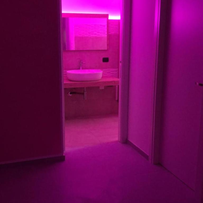 CASA VACANZE MODERN WALLS - Appartamento con 1 Camera da Letto - 22