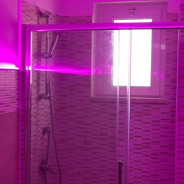 CASA VACANZE MODERN WALLS - Appartamento con 1 Camera da Letto - 17