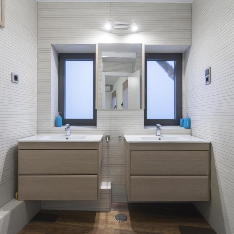 Pop Girl CALLAO 5 WIFI FREE Temporada RENTAL Workers y Est - One-Bedroom Apartment - 15