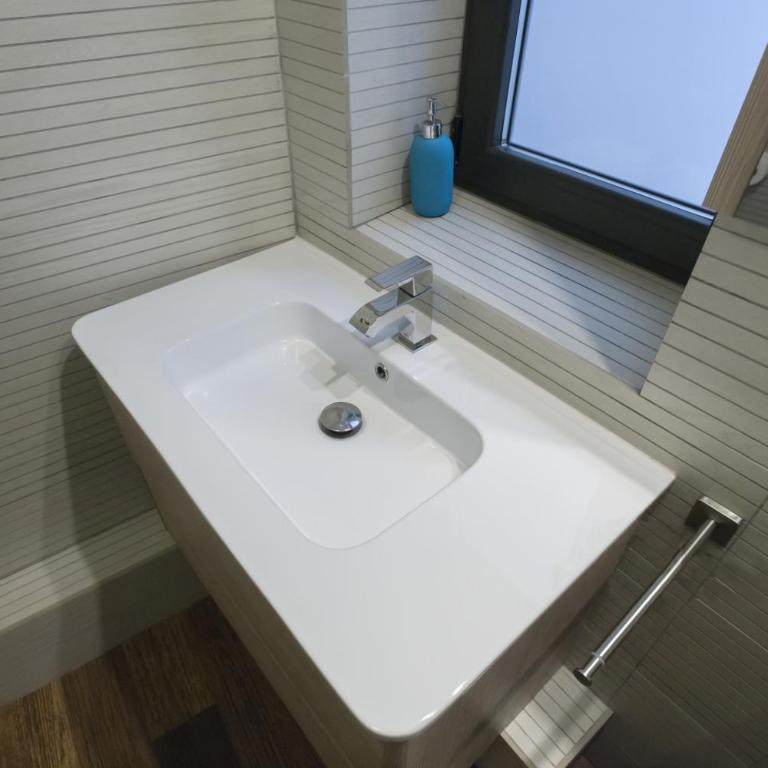 Pop Girl CALLAO 5 WIFI FREE Temporada RENTAL Workers y Est - One-Bedroom Apartment - 12