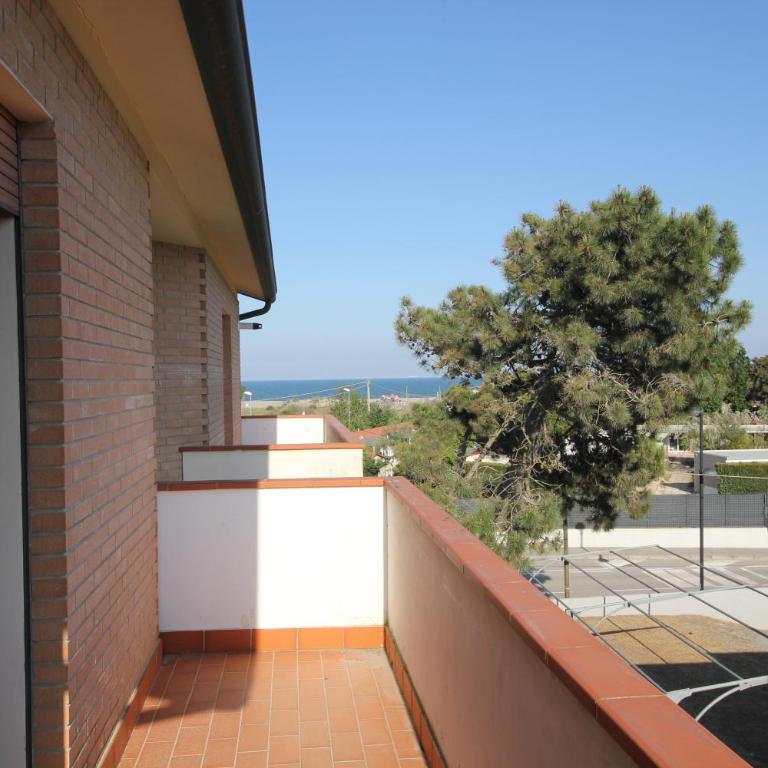Villa Gloria appartamento E01 - Casa con 2 Camere da Letto - 1