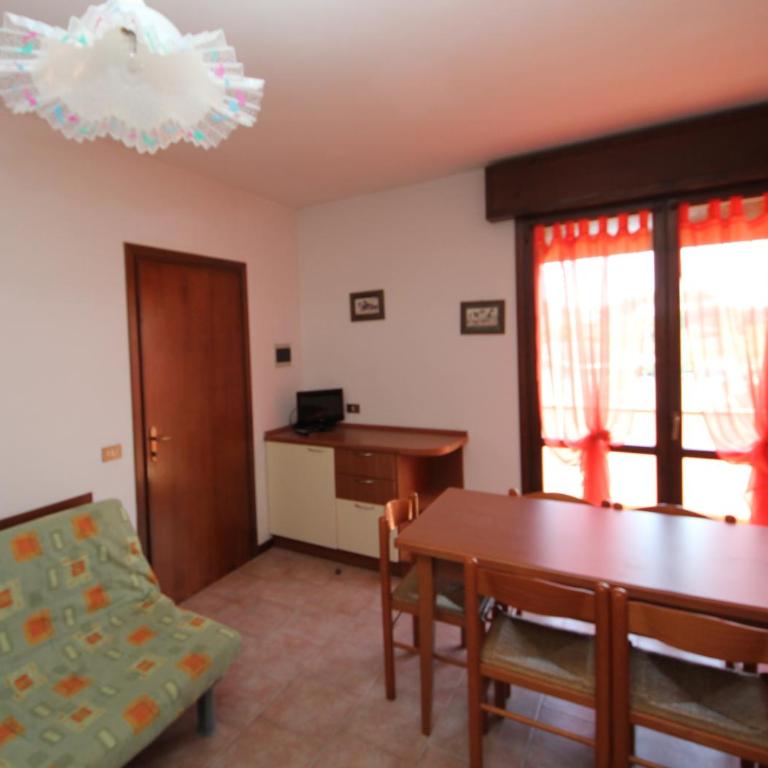 Villa Gloria appartamento E02 - Two-Bedroom House - 8
