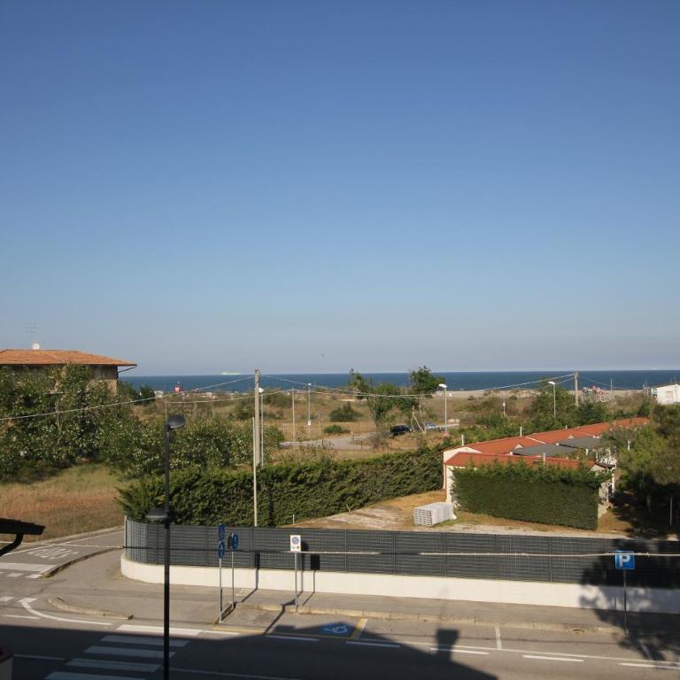 Villa Gloria appartamento E02 - Two-Bedroom House - 9