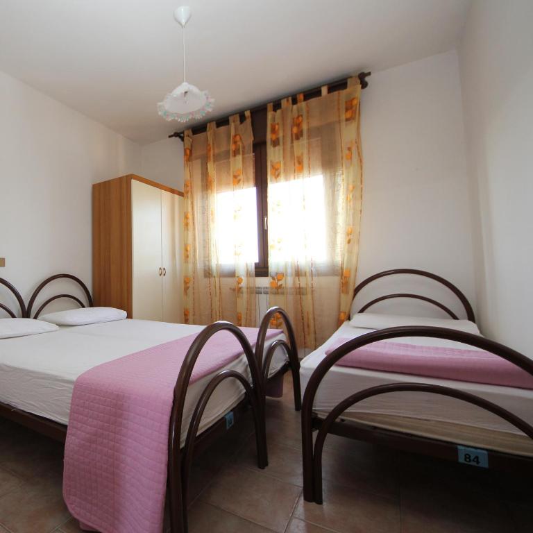 Villa Gloria appartamento E02 - Two-Bedroom House - 3