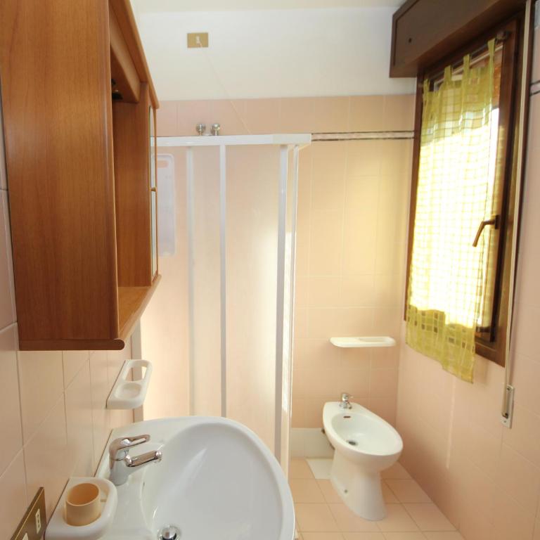 Villa Gloria appartamento E02 - Two-Bedroom House - 4