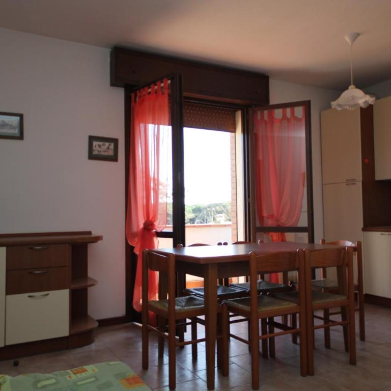 Villa Gloria appartamento E02 - Two-Bedroom House - 5