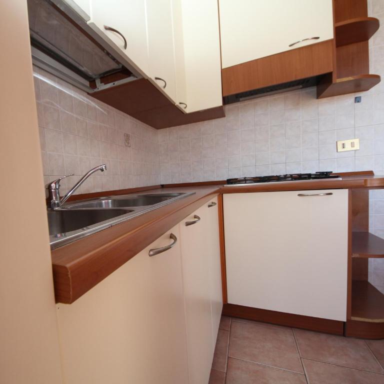 Villa Gloria appartamento E02 - Two-Bedroom House - 6