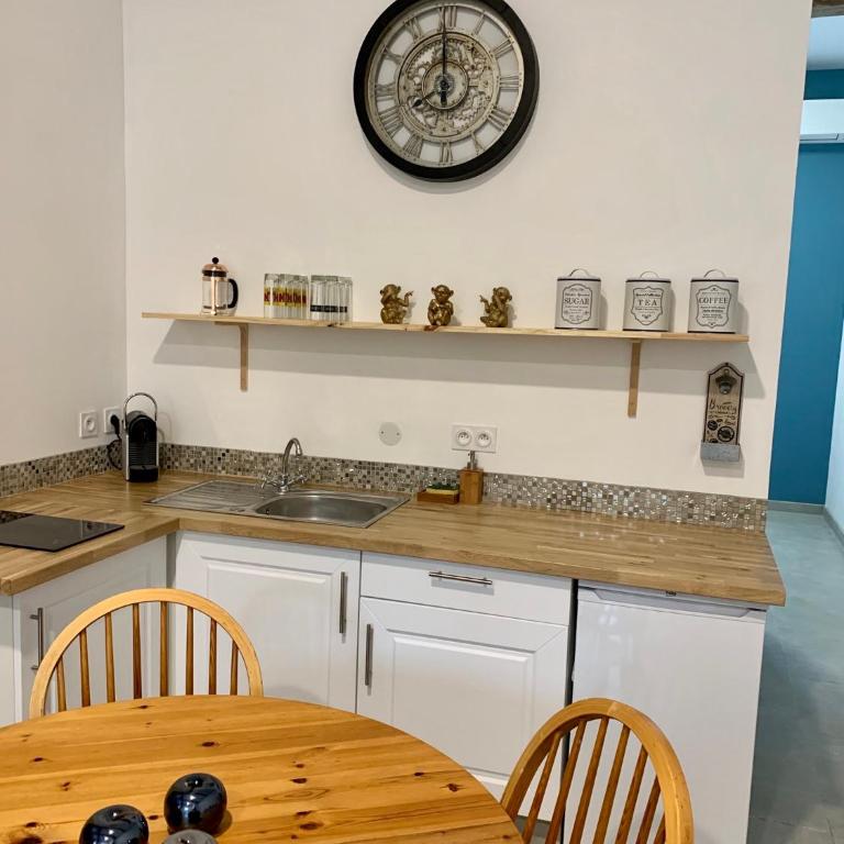 LE 31 - Apartment mit 1 Schlafzimmer - 13