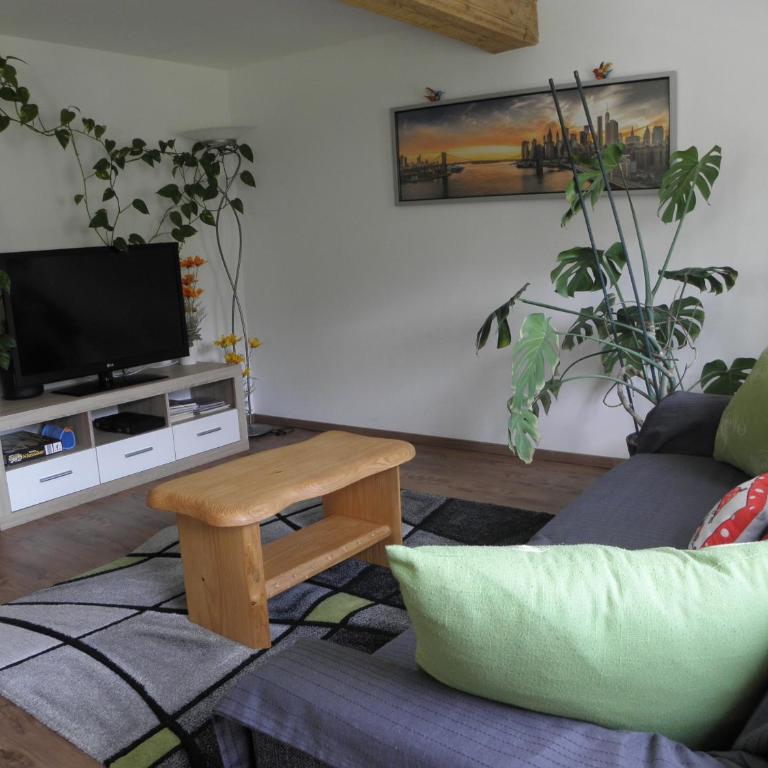 Ausseer Kleeblatt - Appartement avec Balcon - 5
