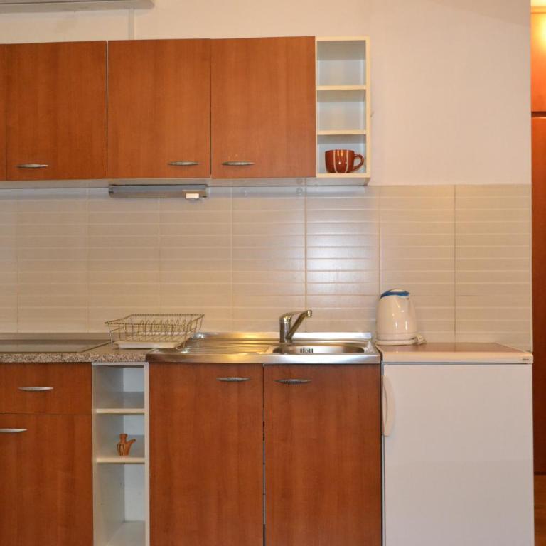Beautiful View Of Sarajevo Center - Apartment - 2