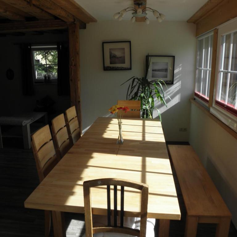 Ausseer Kleeblatt - Appartement avec Terrasse - 7