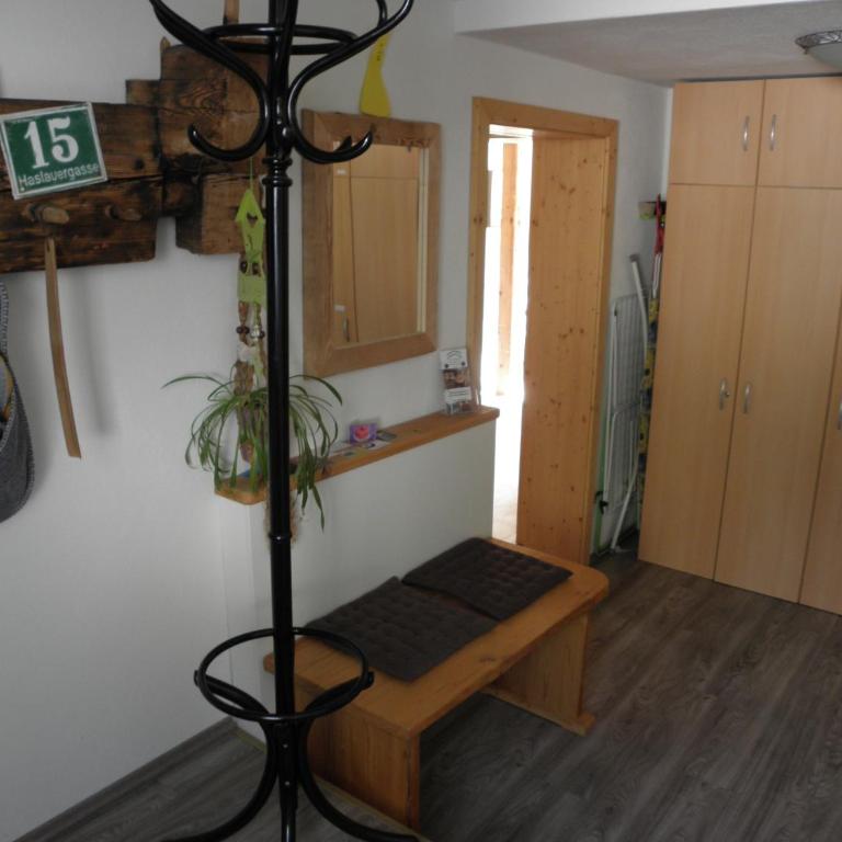 Ausseer Kleeblatt - Appartement avec Terrasse - 6