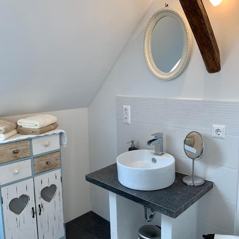Ferienwohnung Pichler - Apartment mit 1 Schlafzimmer - 16