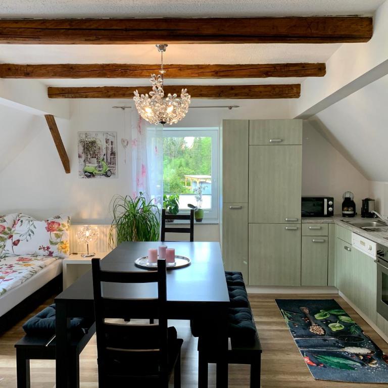 Ferienwohnung Pichler - Apartment mit 1 Schlafzimmer - 14