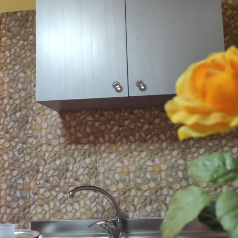 la casa di mimi' - Appartamento con 1 Camera da Letto - 16
