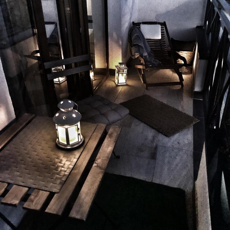 Silver Mountain Milmari - Apartment with Mountain View - 12