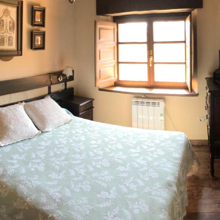 Gran Pedroso de Llanes - Four-Bedroom House - 5