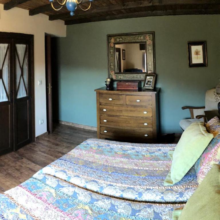 Gran Pedroso de Llanes - Four-Bedroom House - 8