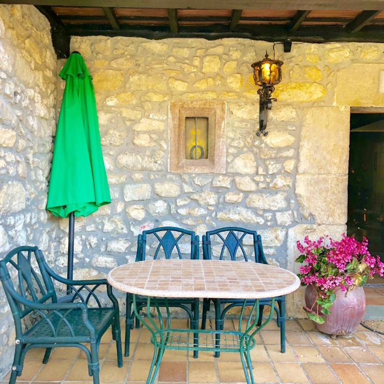 Gran Pedroso de Llanes - Four-Bedroom House - 11