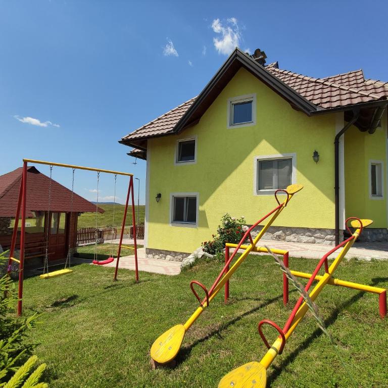 Vikendice porodice Smiljanić - Two-Bedroom Apartment - 1