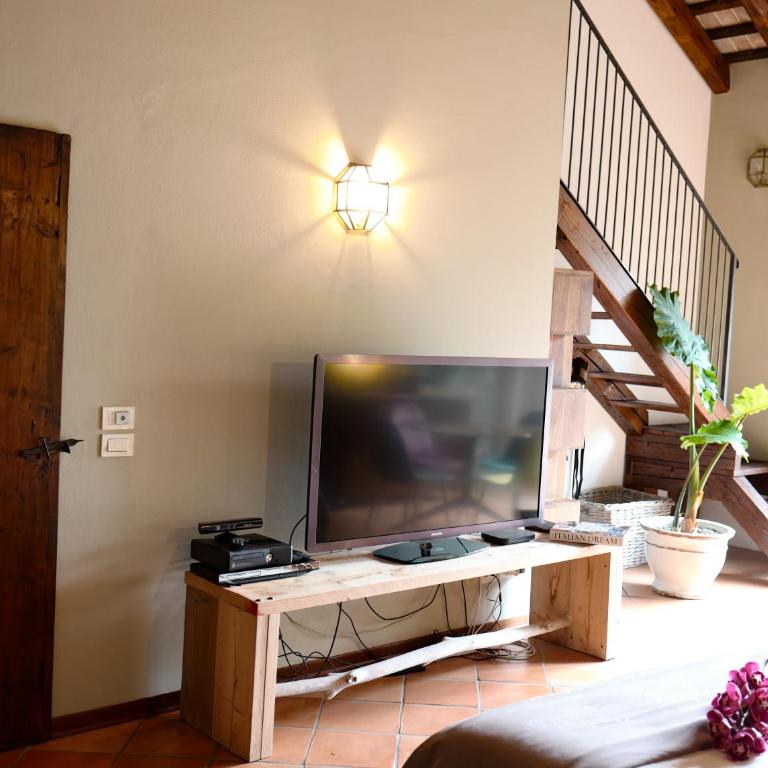Maison Silvia - Camera Quadrupla su 2 Livelli - 19