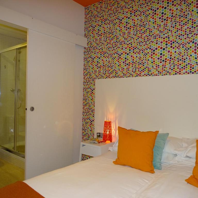 The Hotel 592 - Adults Only - Habitación Doble Pequeña - 5