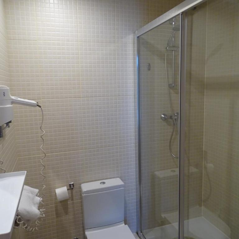 The Hotel 592 - Adults Only - Habitación Doble Pequeña - 2
