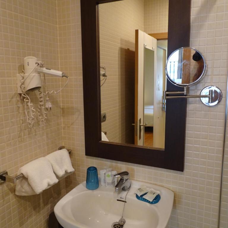 The Hotel 592 - Adults Only - Habitación Doble Grande - 1