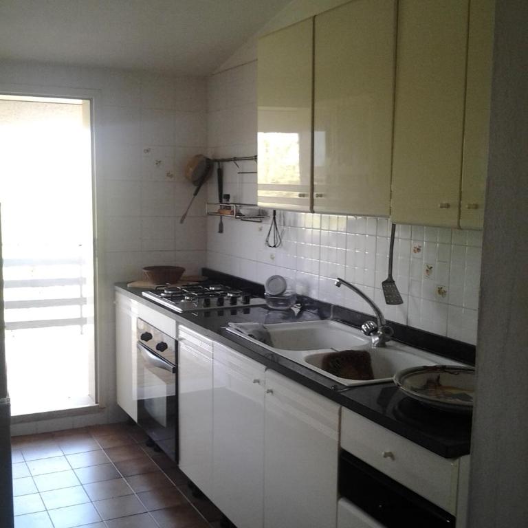 Sweet Home & Apartaments - Two-Bedroom Suite - 8